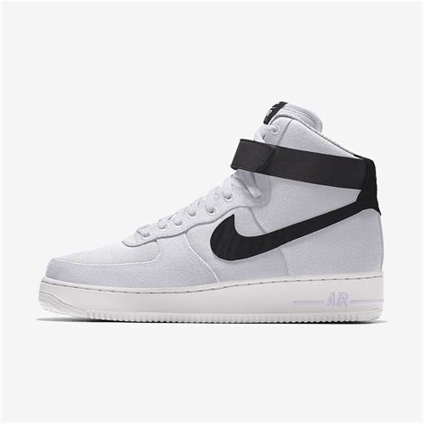 hoge nike air force|nike air force 1 high.